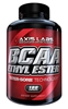 Axis Labs BCAA Ethyl Ester, 180 capsules