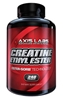 Axis Labs Creatine Ethyl Ester, 240 capsules
