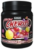 Betancourt Creatine Micros Chewies, 8oz (Insane Berry Blend)