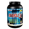 AllMax Nutrition IsoFlex Whey Protein Isolate, 5 lbs (80 oz)