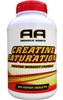 Anabolic Agents Creatine Saturation, 180 Tablets
