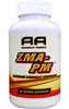 Anabolic Agents ZMA-PM, 90 Capsules