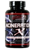 AAR Ncineration X, 60 capsules
