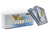 ABB Diet Turbo Lemon Tea, 12 packets (4g each) (BEST BY 5/11)