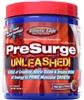 Athletic Edge PreSurge Unleashed, 45 servings (294g)