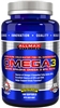 AllMax Nutrition Omega3, 180 softgels