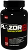 AllMax Nutrition Razor8 Shredded, 90 capsules