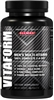 AllMax Nutrition VitaForm, 60 tablets