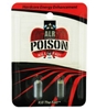ALR Industries Poison, 2 tablets