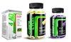 Advanced Muscle Science All-Inclusive Beginner's PH Stack (4-AD RDe, Super Cycle & Joint Fixx)(+ FREE T-Shirt)