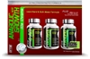 Advanced Muscle Science Anabolic Growth Kit RDe Chrome, 180 tablets (+ FREE T-Shirt)