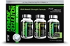 Advanced Muscle Science Hormone Regulation Kit RDe Chrome, 180 tablets (+ FREE T-Shirt)