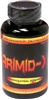 Anabolic Nutrition Arimid-X, 60 Capsules