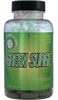 Accelerated Sport Nutraceuticals Green Surge, 120 Caplets