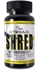 AT Xtreme SHRED, 60 Capsules