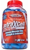 Athletic Edge IntraXcell, 180 Capsules (BEST BY 04/12)