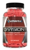 Athletix Division I, 120 capsules