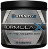 Athletix Formula-X, 30 servings (Pink Lemonade)