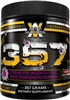 Aviva Nutrition .357 Extreme Pre-Workout Fuel (357g)