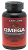 Axis Labs Citrus Omega, 120 softgels