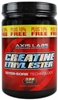 Axis Labs Creatine Ethyl Ester, 396 capsules