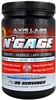 Axis Labs N'GAGE, 35 servings
