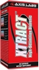 Axis Labs Xtract, 80 capsules