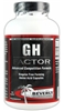 Beverly International GH Factor, 100 Capsules (BEST BY 08/11)