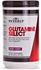 Beverly International Glutamine Select, 552g (19.5oz)(Black Cherry)