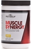 Beverly International Muscle Synergy, 403g (14.2oz)(Lemon)