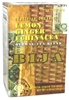 Flora Bija Lemon Ginger Echinacea Herbal Tea, 20 Tea Bags