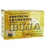 Flora Bija Soothing Chamomile Herbal Tea, 20 Tea Bags