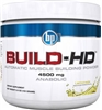 BPI Build-HD, 5.8oz (165g)