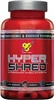 BSN Hyper Shred, 90 capsules (+ FREE Shaker)