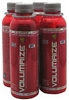BSN Volumaize RTG Grape Cooler 4 X 2.08oz Bottles (BEST BY 05/11)