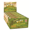 Caveman Nuts Bar (Box of 15)(Almond Cashew)