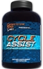 Competitive Edge Labs Cycle Assist, 240 capsules