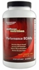Champion Nutrition Performance BCAA's, 200 Capsules (BEST BY 08/11)