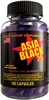 Cloma Pharma Laboratories Asia Black 25, 100 capsules
