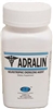 CTD Labs Adralin, 60 capsules