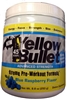 Delta Health Products Yellow Bullet Xtreme Pre-Workout, 250g (8.8oz)