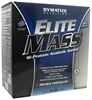 Dymatize Elite MASS, 10lb (4,540g)