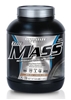 Dymatize Elite Mass, 3.3lb (1500g)