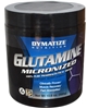 Dymatize Micronized Glutamine, 10.6 oz. (300g)