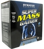 Dymatize Super MASS Gainer, 12lb (5,443g)