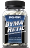 Dymatize Dyma Retic, 90 Capsules