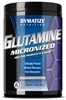 Dymatize Micronized Glutamine, 1.1lb (500g)