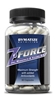 Dymatize Z-Force, 90 capsules