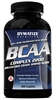 Dymatize BCAA Complex 2200, 400 Caplets