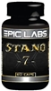 Epic Labs Stano-7, 60 capsules
